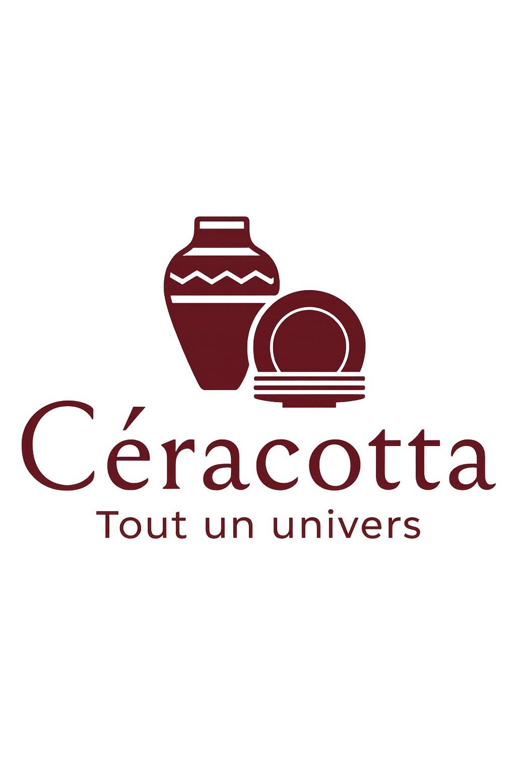 Logo Céracotta